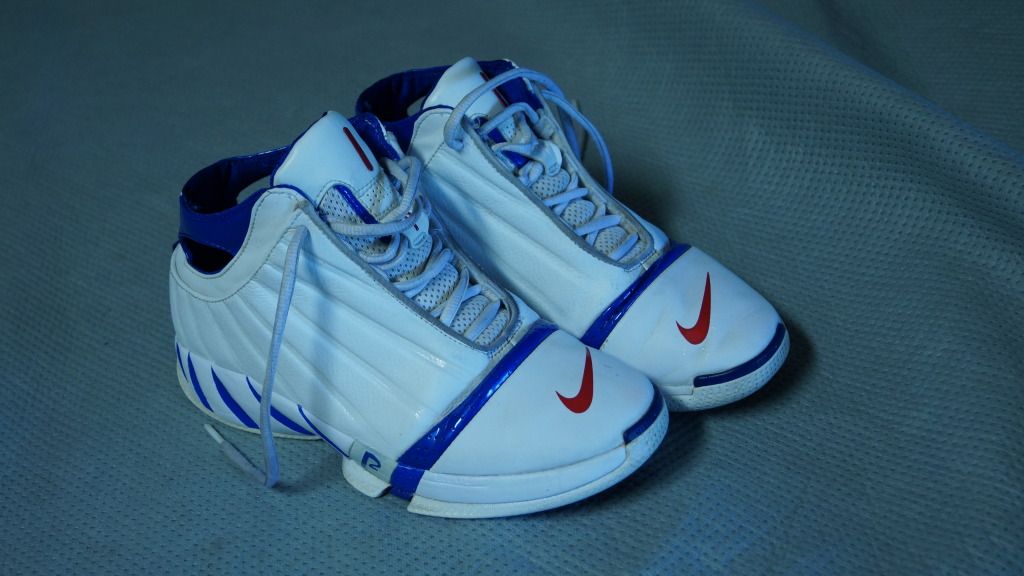 All Listings Find and save ideas about Kevin garnett shoes on Pinterest. | See more ideas about Kevin garnett, Paul pierce shoes and Boston celtics.